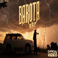 Barota Sidhu Moose Wala New Punjabi Songs 2025 By Sidhu Moose Wala Poster